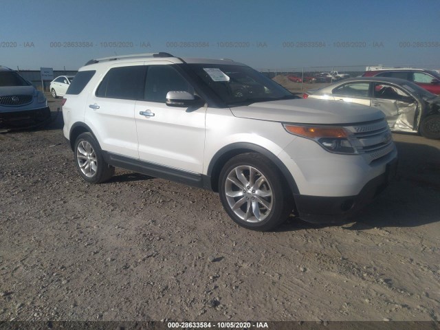 FORD EXPLORER 2012 1fmhk7f85cga82740