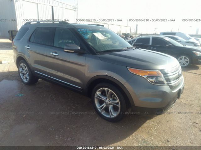 FORD EXPLORER 2012 1fmhk7f85cga93978