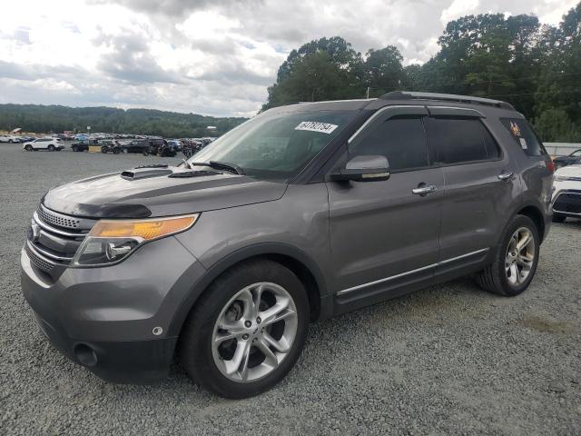 FORD EXPLORER L 2012 1fmhk7f85cga98369