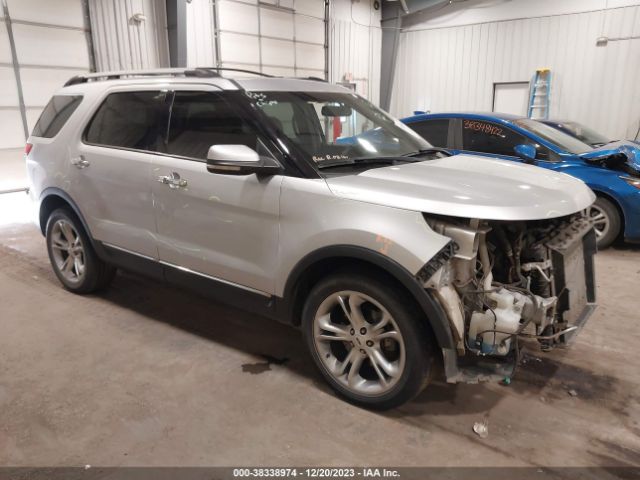 FORD EXPLORER 2012 1fmhk7f85cga98808