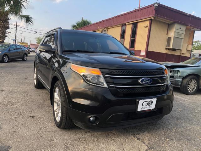 FORD EXPLORER L 2011 1fmhk7f86bga10945