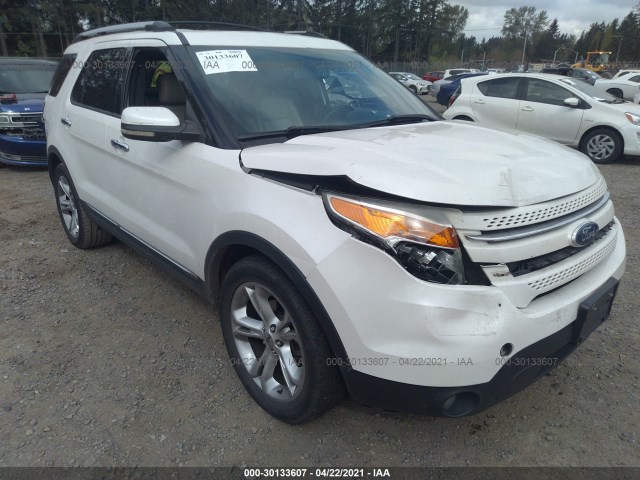 FORD EXPLORER 2011 1fmhk7f86bga13876