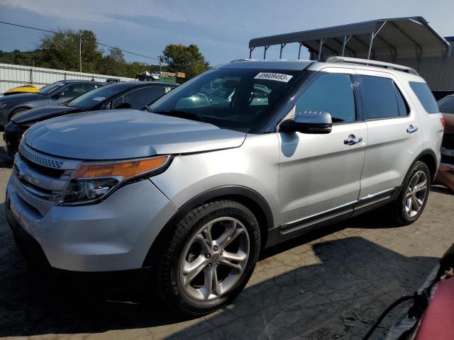 FORD EXPLORER L 2011 1fmhk7f86bga19130