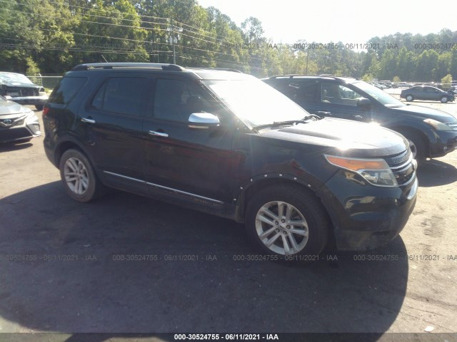 FORD EXPLORER 2011 1fmhk7f86bga30015