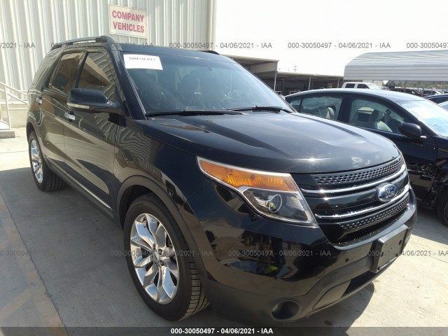 FORD EXPLORER 2011 1fmhk7f86bga32007