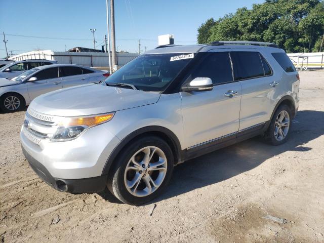 FORD EXPLORER L 2011 1fmhk7f86bga39197