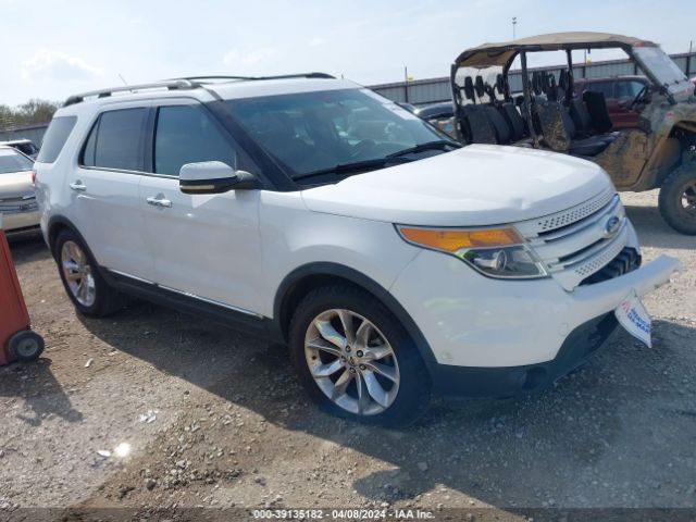 FORD EXPLORER 2011 1fmhk7f86bga46005