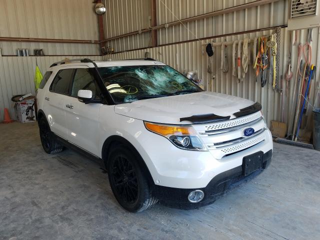 FORD EXPLORER L 2011 1fmhk7f86bga50846