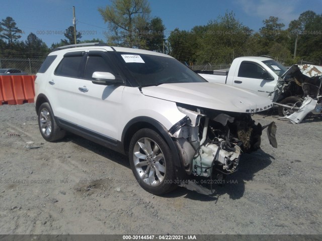 FORD EXPLORER 2011 1fmhk7f86bga55559