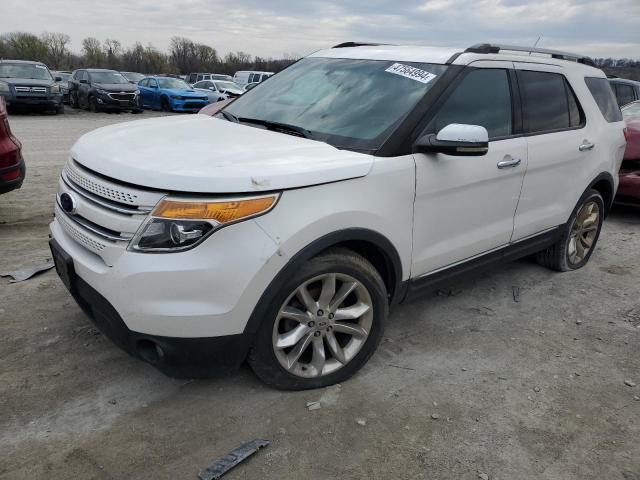 FORD EXPLORER 2011 1fmhk7f86bga56694