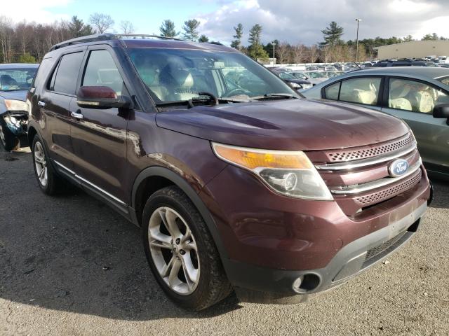 FORD EXPLORER L 2011 1fmhk7f86bga57165