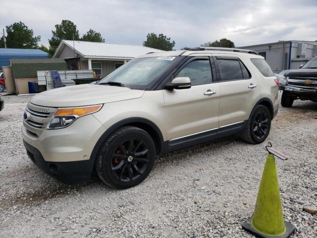 FORD EXPLORER 2011 1fmhk7f86bga60809