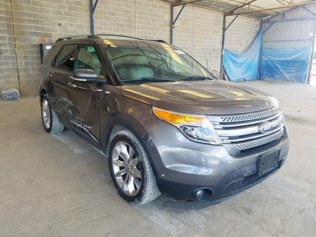 FORD EXPLORER L 2011 1fmhk7f86bga65041