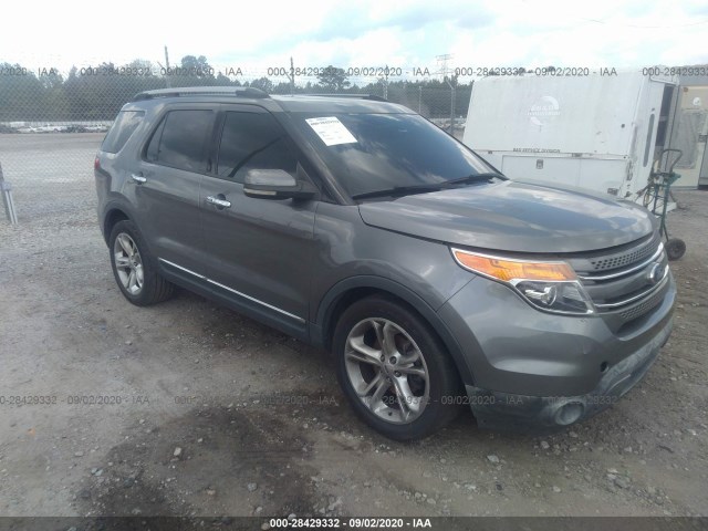 FORD EXPLORER 2011 1fmhk7f86bga69445