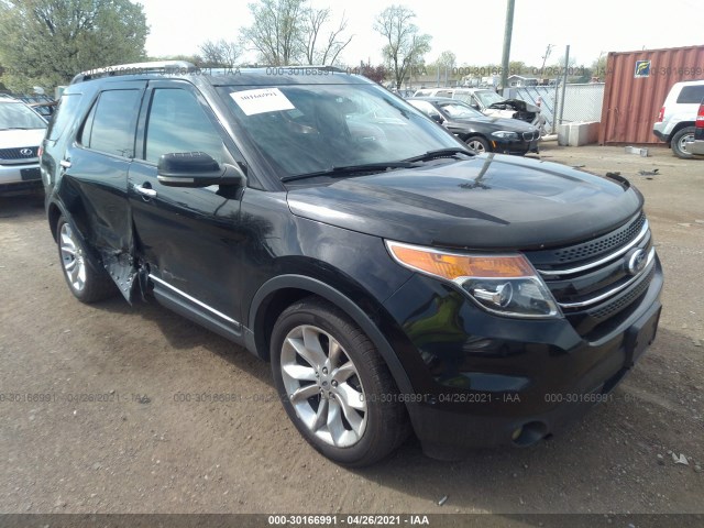 FORD EXPLORER 2011 1fmhk7f86bga82793