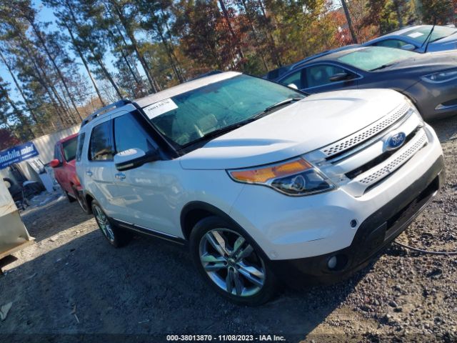 FORD EXPLORER 2011 1fmhk7f86bga89372