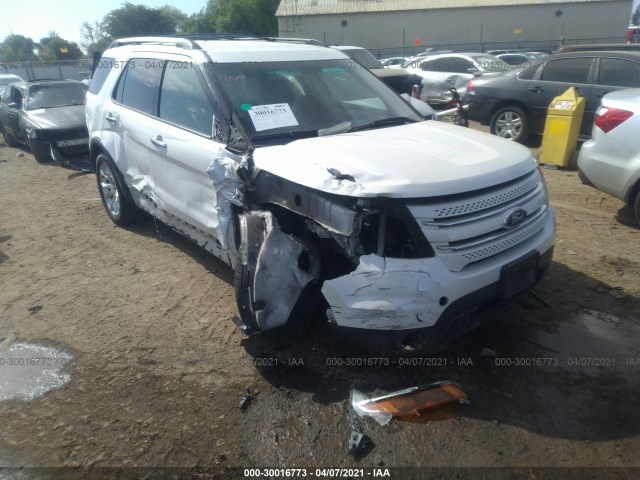 FORD EXPLORER 2012 1fmhk7f86cga01843