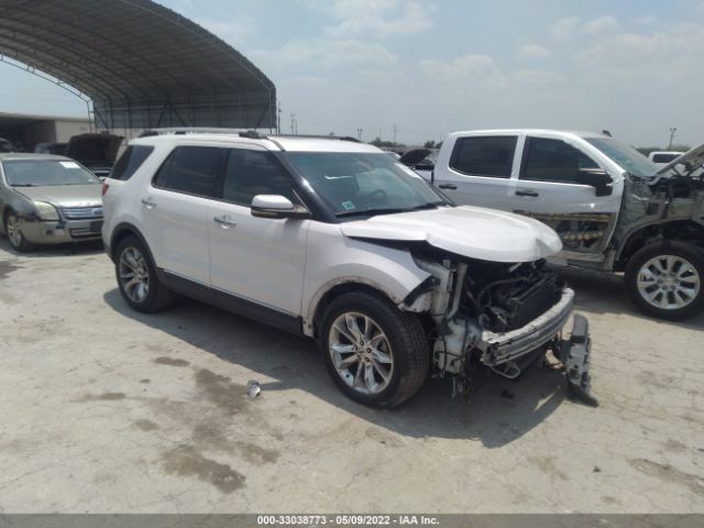 FORD EXPLORER 2012 1fmhk7f86cga12888