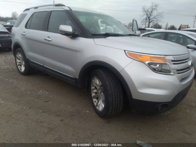 FORD EXPLORER 2012 1fmhk7f86cga24734