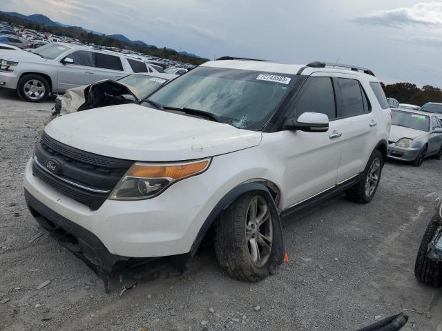 FORD EXPLORER 2012 1fmhk7f86cga34728