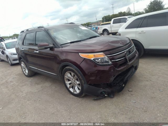 FORD EXPLORER 2012 1fmhk7f86cga44398