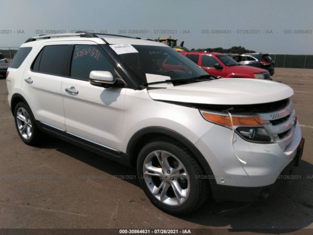 FORD EXPLORER 2012 1fmhk7f86cga48466