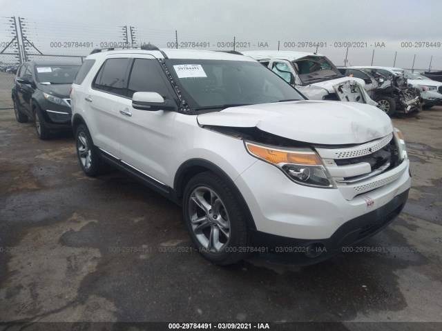 FORD EXPLORER 2012 1fmhk7f86cga75344