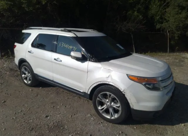 FORD EXPLORER 2012 1fmhk7f86cga84156