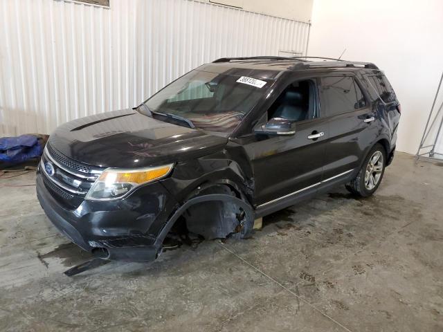 FORD EXPLORER L 2011 1fmhk7f87bga19069