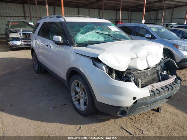 FORD EXPLORER 2011 1fmhk7f87bga27527