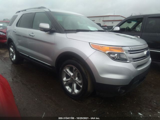 FORD EXPLORER 2011 1fmhk7f87bga31450