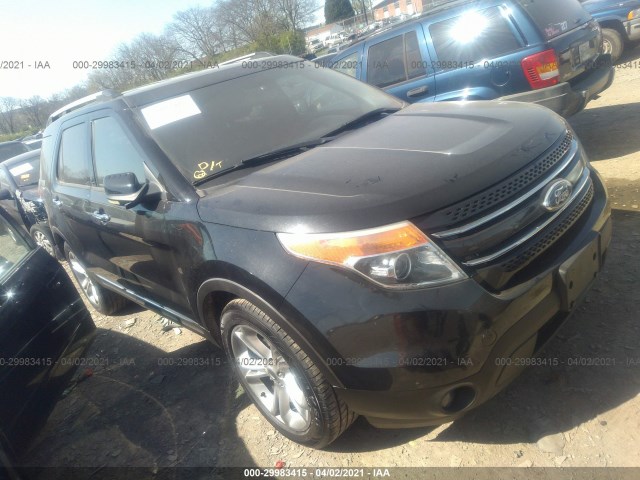 FORD EXPLORER 2011 1fmhk7f87bga35918