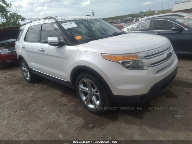 FORD EXPLORER 2011 1fmhk7f87bga50788