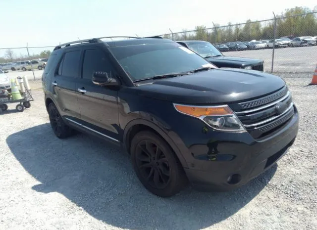 FORD EXPLORER 2011 1fmhk7f87bga60155