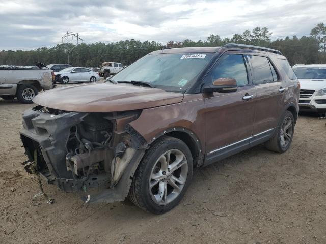 FORD EXPLORER 2011 1fmhk7f87bga63749