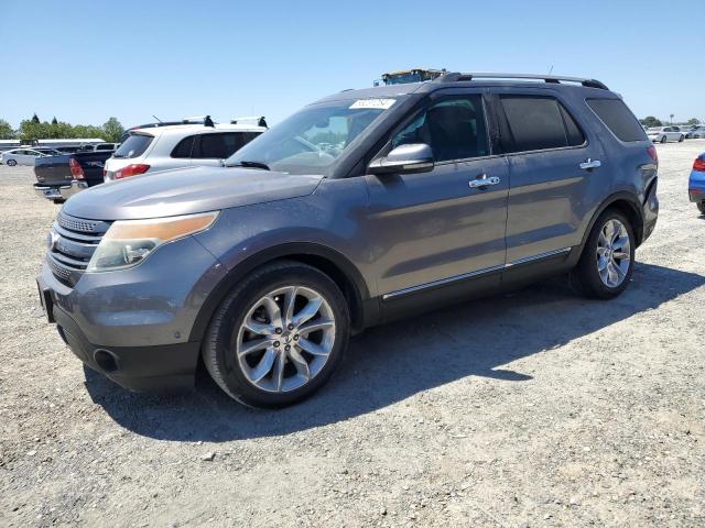 FORD EXPLORER L 2011 1fmhk7f87bga65761