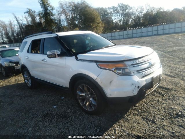 FORD EXPLORER 2011 1fmhk7f87bga92555