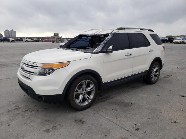 FORD EXPLORER L 2012 1fmhk7f87cga11572