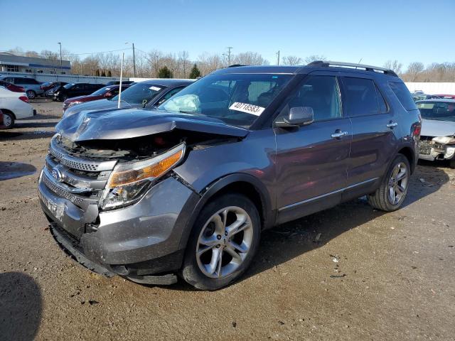 FORD EXPLORER L 2012 1fmhk7f87cga15945