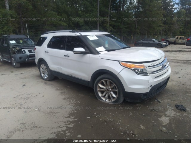 FORD EXPLORER 2012 1fmhk7f87cga23415