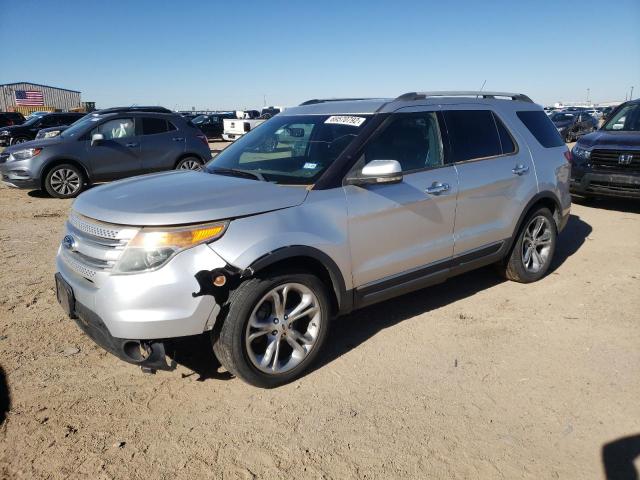 FORD EXPLORER L 2012 1fmhk7f87cga48783