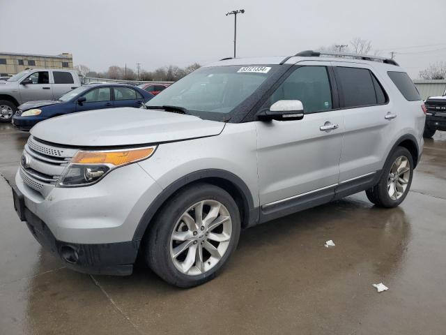 FORD EXPLORER L 2012 1fmhk7f87cga72811