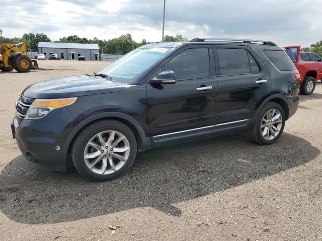 FORD EXPLORER L 2012 1fmhk7f87cga98485