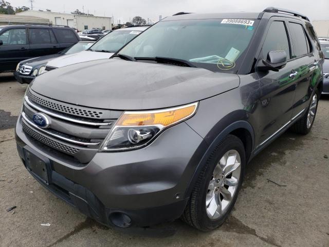 FORD EXPLORER L 2012 1fmhk7f87cgb02616