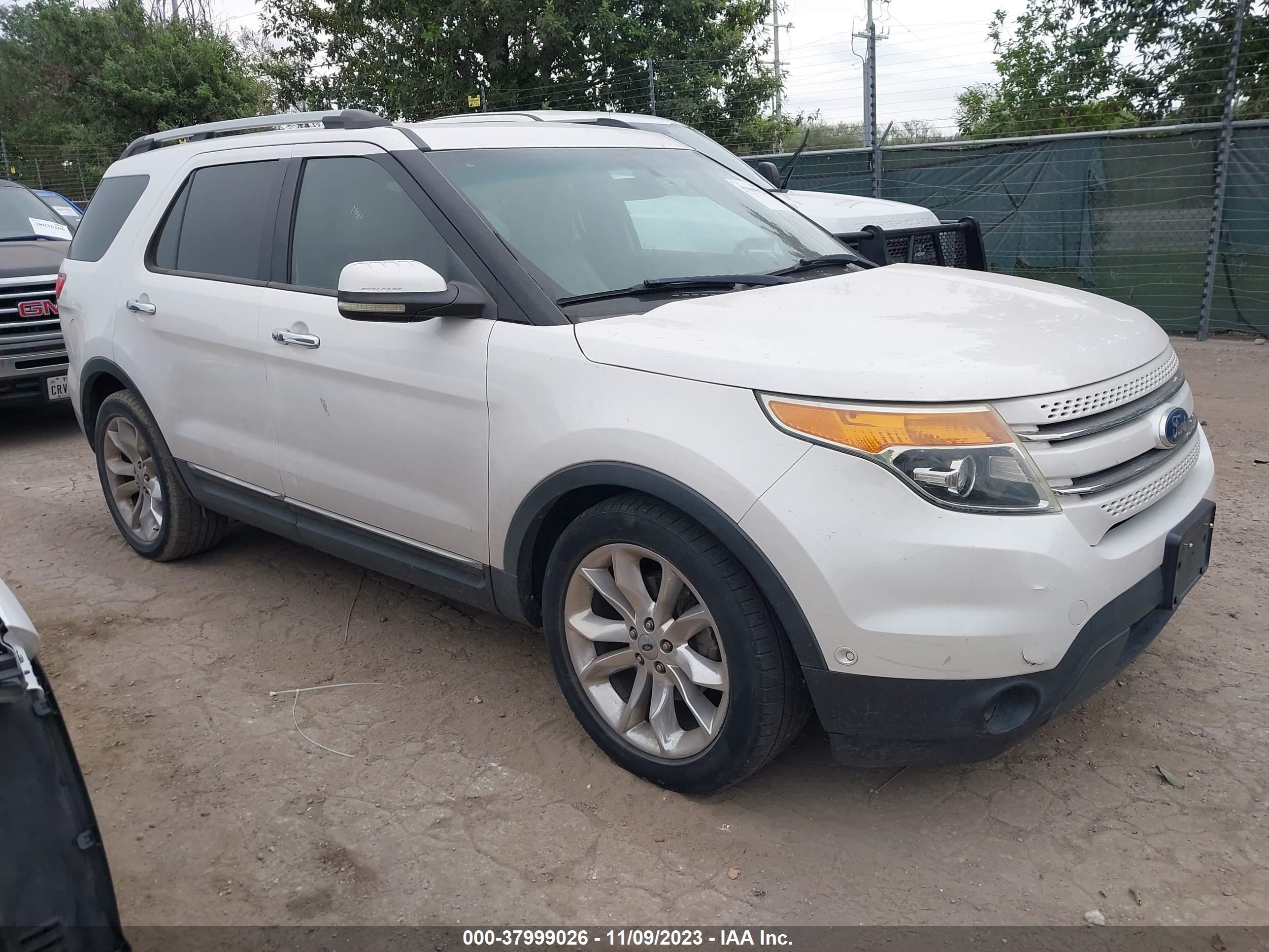 FORD EXPLORER 2011 1fmhk7f88bga05598