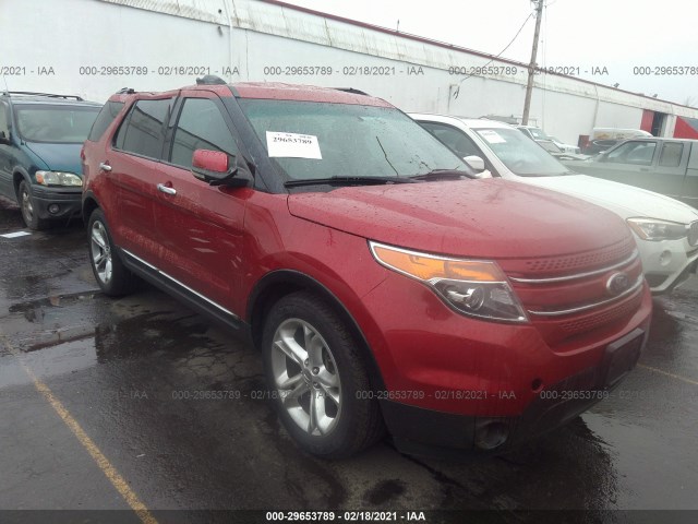 FORD EXPLORER 2011 1fmhk7f88bga19078