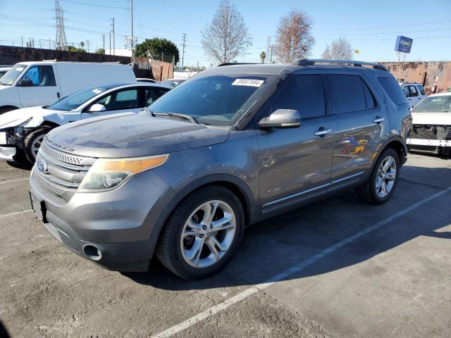 FORD EXPLORER 2011 1fmhk7f88bga19226