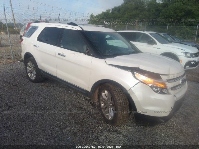 FORD EXPLORER 2011 1fmhk7f88bga29836