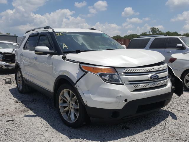 FORD EXPLORER 2011 1fmhk7f88bga29965