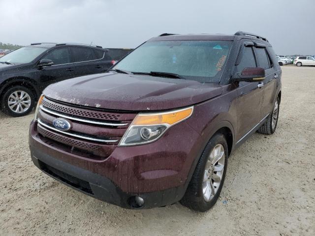 FORD EXPLORER L 2011 1fmhk7f88bga30436